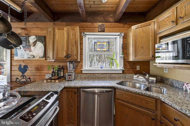 10418 CLIFF MILLS RD, Marshall, VA 20115