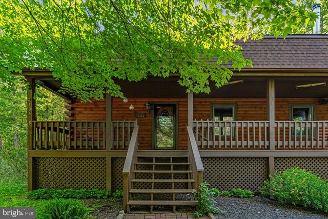 10418 CLIFF MILLS RD, Marshall, VA 20115