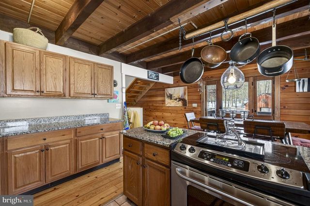 10418 CLIFF MILLS RD, Marshall, VA 20115