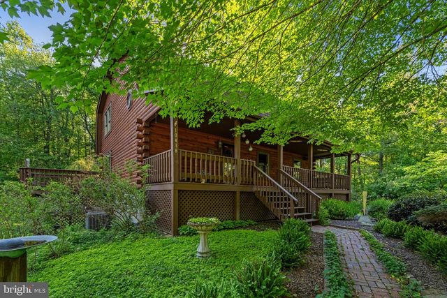 10418 CLIFF MILLS RD, Marshall, VA 20115