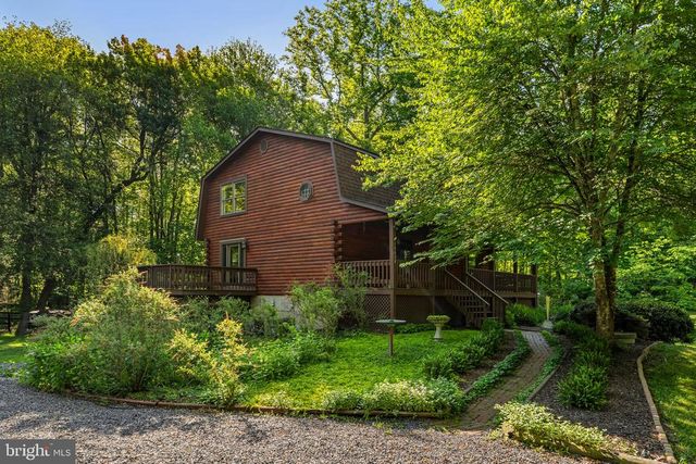 10418 CLIFF MILLS RD, Marshall, VA 20115
