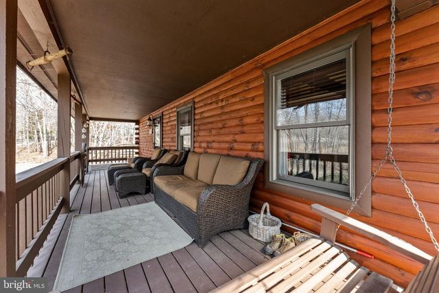 10418 CLIFF MILLS RD, Marshall, VA 20115