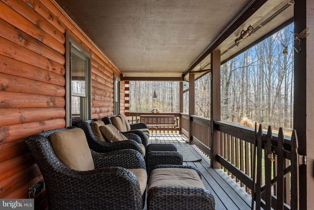 10418 CLIFF MILLS RD, Marshall, VA 20115