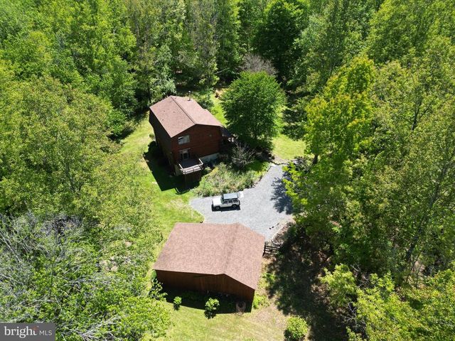 10418 CLIFF MILLS RD, Marshall, VA 20115