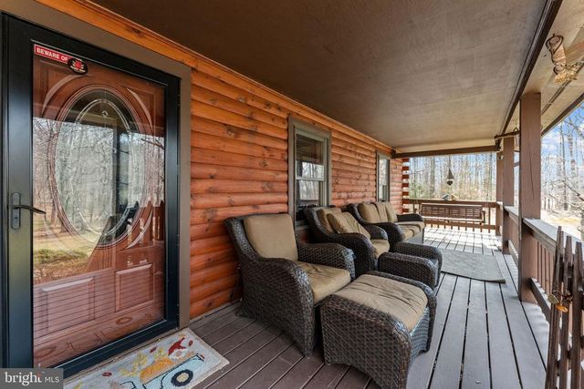 10418 CLIFF MILLS RD, Marshall, VA 20115
