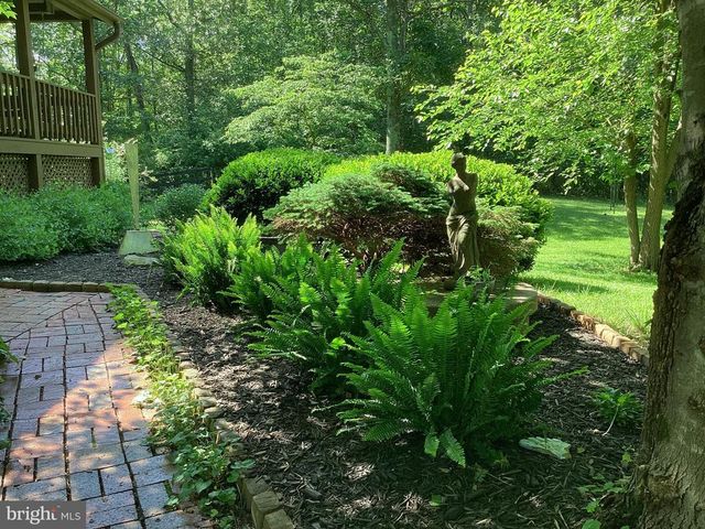 10418 CLIFF MILLS RD, Marshall, VA 20115