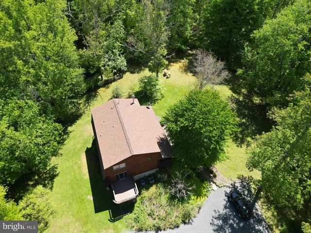 10418 CLIFF MILLS RD, Marshall, VA 20115