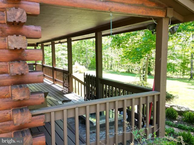 10418 CLIFF MILLS RD, Marshall, VA 20115