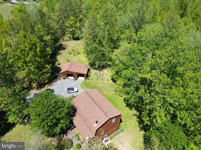 10418 CLIFF MILLS RD, Marshall, VA 20115