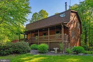 10418 CLIFF MILLS RD, Marshall, VA 20115