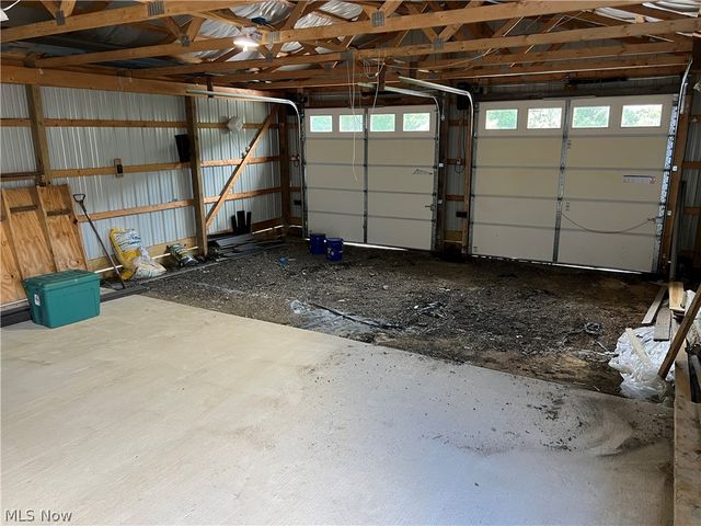 55558 Merrit Row, Bellaire, OH 43906