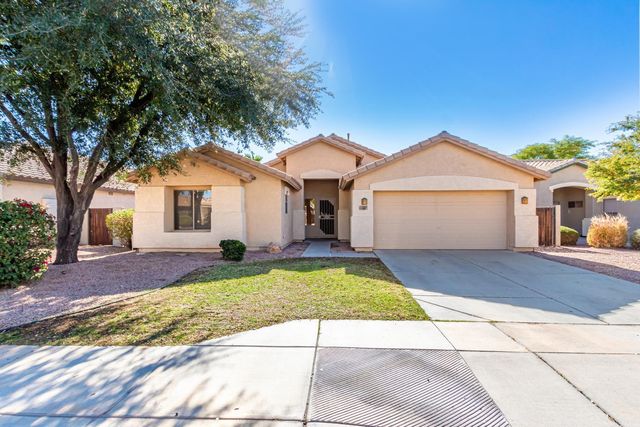 10315 E Jan Avenue, Mesa, AZ 85209