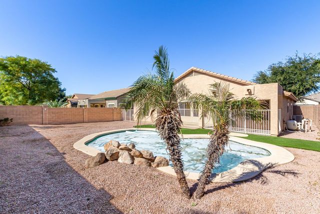 10315 E Jan Avenue, Mesa, AZ 85209