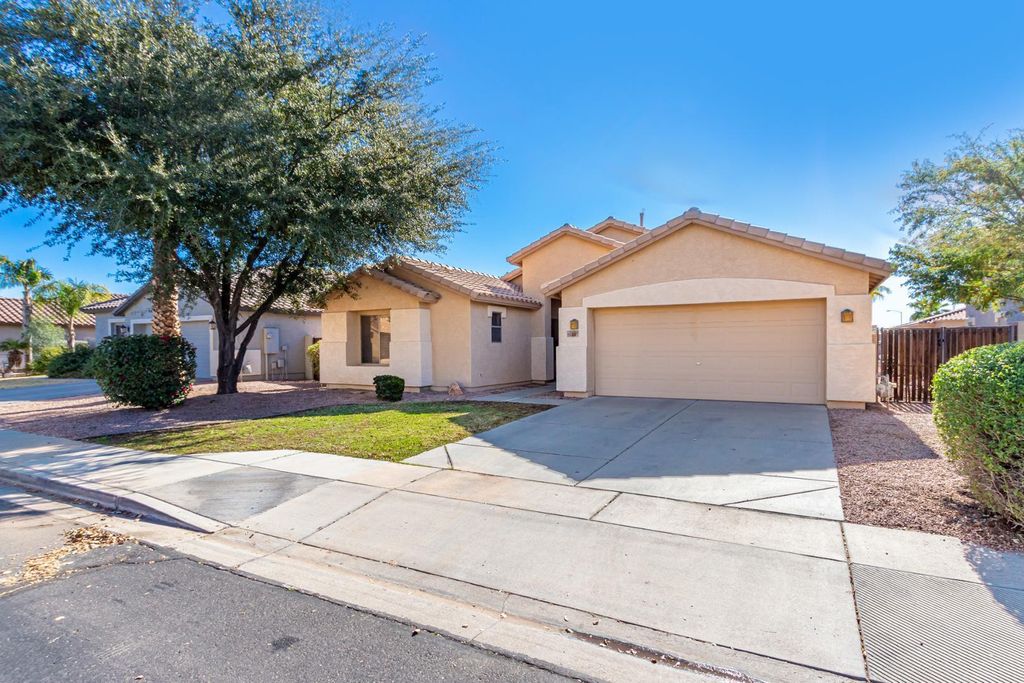 10315 E Jan Avenue, Mesa, AZ 85209