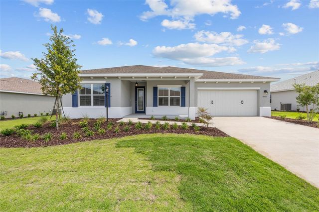 10601 SW 101ST LANE ROAD, Ocala, FL 34481