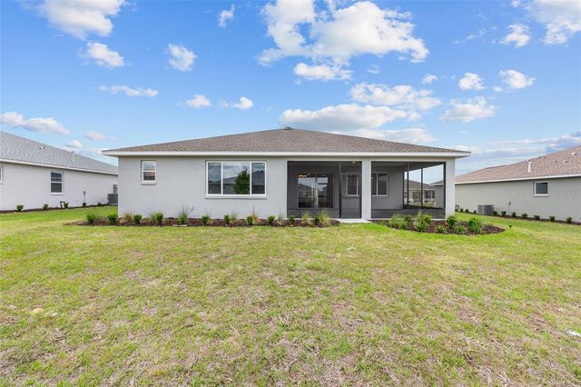 10601 SW 101ST LANE ROAD, Ocala, FL 34481