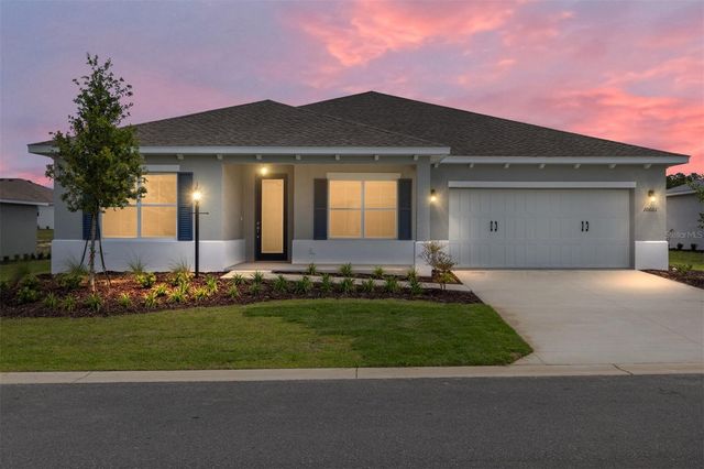 10601 SW 101ST LANE ROAD, Ocala, FL 34481