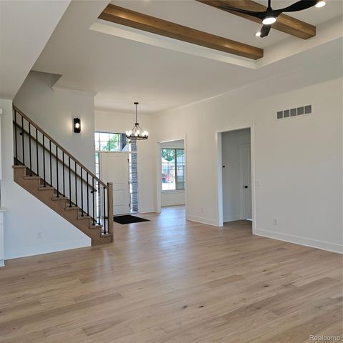 50691 Timberstone, Macomb Township, MI 48042