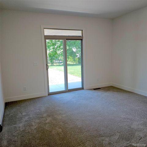 50691 Timberstone, Macomb Township, MI 48042