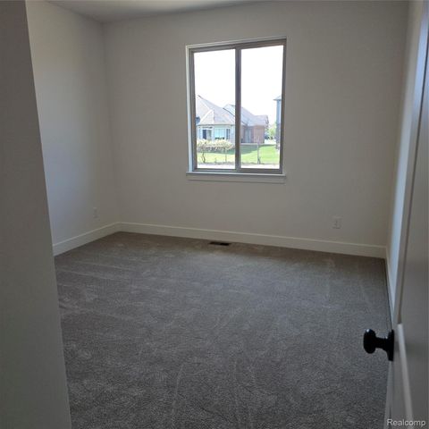 50691 Timberstone, Macomb Township, MI 48042