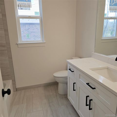50691 Timberstone, Macomb Township, MI 48042