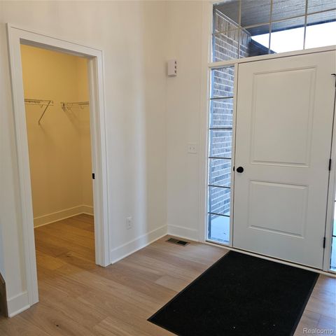 50691 Timberstone, Macomb Township, MI 48042