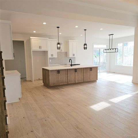 50691 Timberstone, Macomb Township, MI 48042