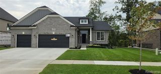 50691 Timberstone, Macomb Township, MI 48042