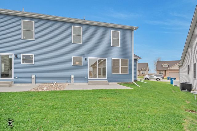 859 Pheasant Run, Bourbonnais, IL 60914