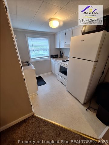 818-3 Ethelored Street, Fayetteville, NC 28303