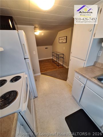 818-3 Ethelored Street, Fayetteville, NC 28303