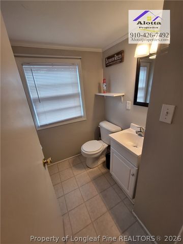 818-3 Ethelored Street, Fayetteville, NC 28303