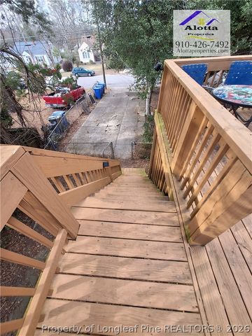 818-3 Ethelored Street, Fayetteville, NC 28303