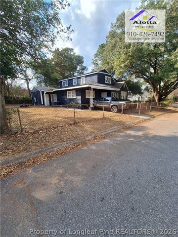 818-3 Ethelored Street, Fayetteville, NC 28303