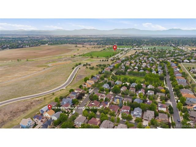 3878 Red Deer Trl, Broomfield, CO 80020