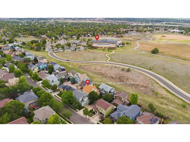 3878 Red Deer Trl, Broomfield, CO 80020