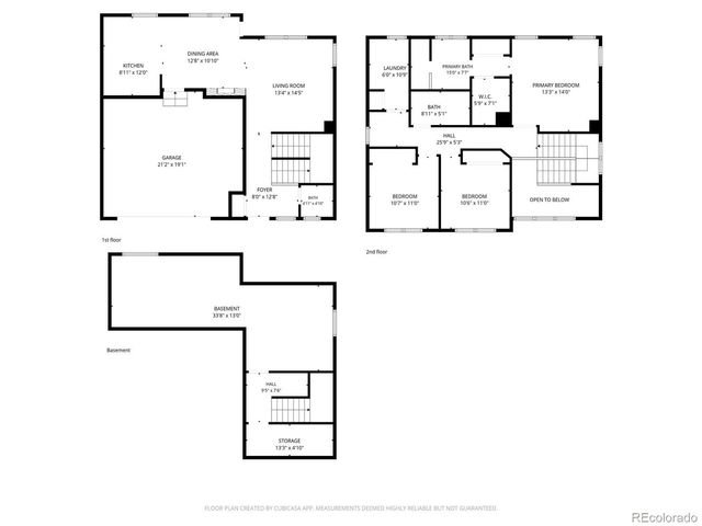 3878 Red Deer Trl, Broomfield, CO 80020
