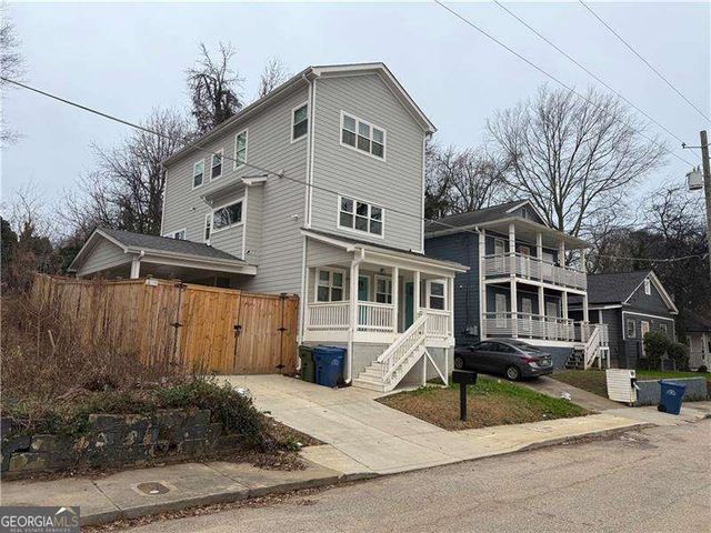 872 T P Burruss Sr Drive SW, Atlanta, GA 30314