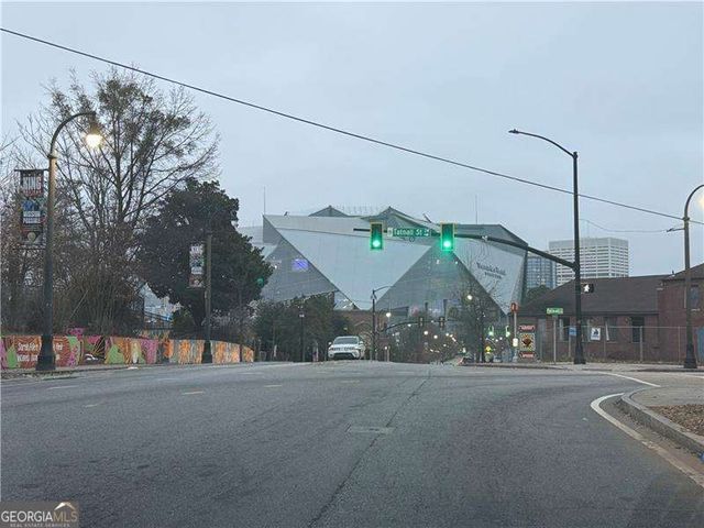 872 T P Burruss Sr Drive SW, Atlanta, GA 30314