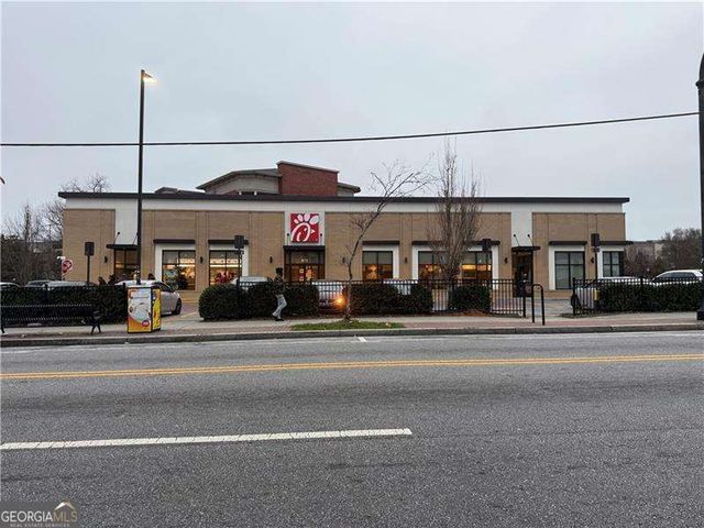 872 T P Burruss Sr Drive SW, Atlanta, GA 30314