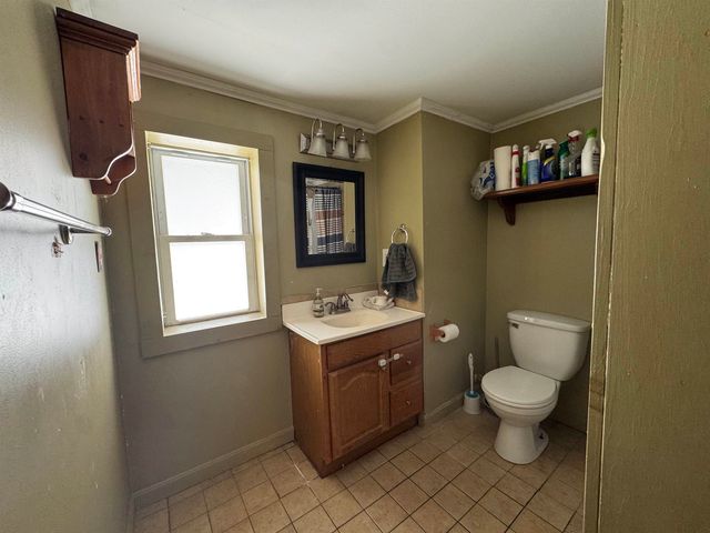 548 Ober Hill Road, Johnson, VT 05656