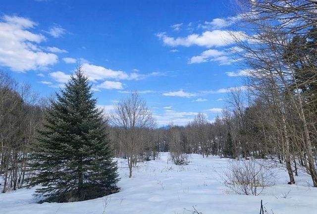 548 Ober Hill Road, Johnson, VT 05656