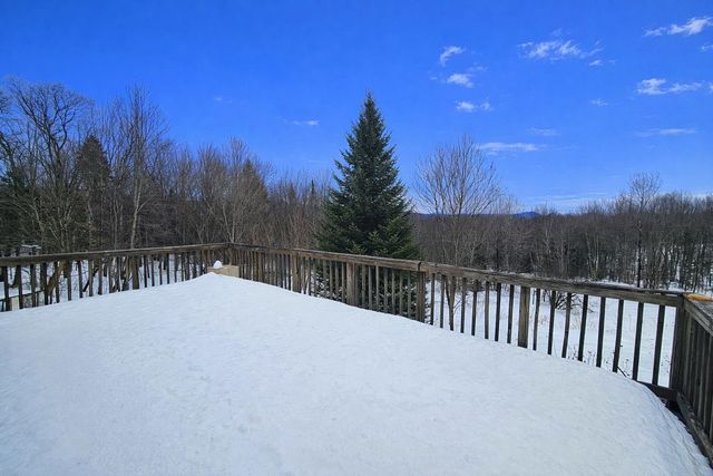 548 Ober Hill Road, Johnson, VT 05656