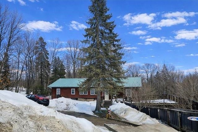 548 Ober Hill Road, Johnson, VT 05656