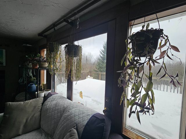 548 Ober Hill Road, Johnson, VT 05656