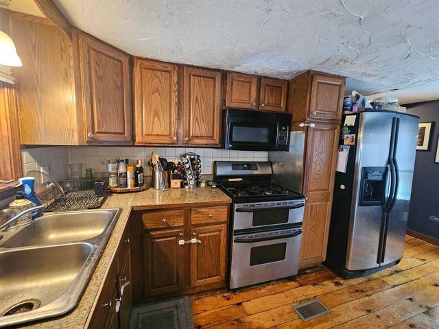 548 Ober Hill Road, Johnson, VT 05656