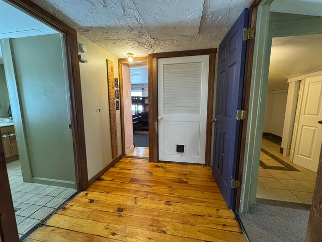 548 Ober Hill Road, Johnson, VT 05656