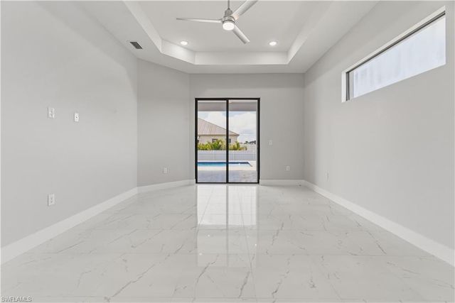 4328 NW 32nd LN, Cape Coral, FL 33993