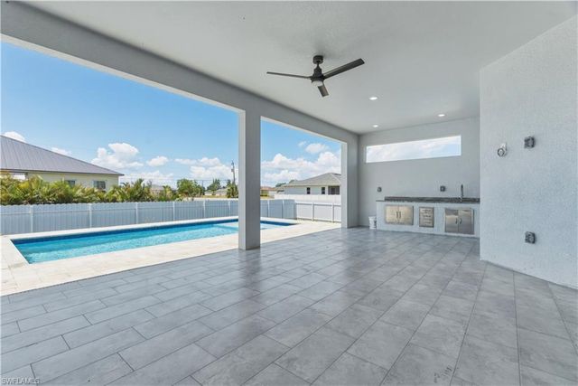 4328 NW 32nd LN, Cape Coral, FL 33993