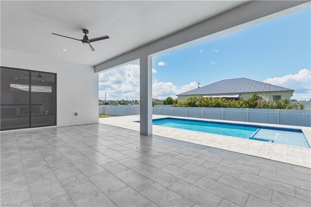 4328 NW 32nd LN, Cape Coral, FL 33993